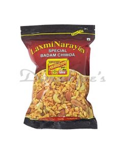 LAXMINARAYAN SPECIAL BADAM CHIWDA 250G