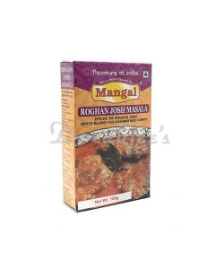 MANGAL ROGHAN JOSH MASALA 100G