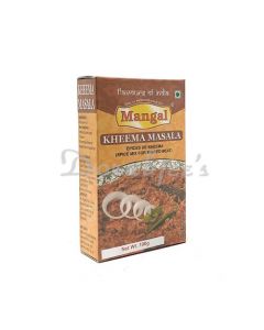 MANGAL KHEEMA MASALA 100 G