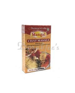 MANGAL CHAT MASALA      100 G