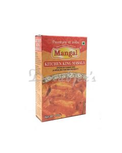 MANGAL KITCHEN KING MASALA 100G