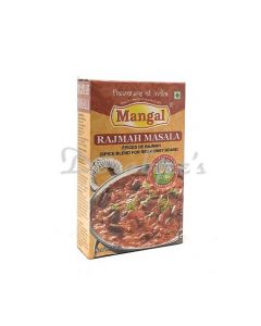 MANGAL RAJMAH MASALA    100 G