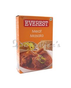 EVEREST MEAT MASALA     100 G