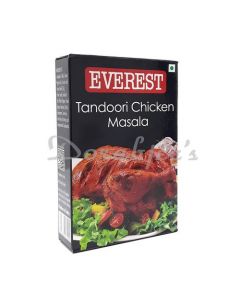 EVEREST TANDOORI MASALA 100 G