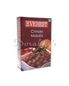 EVEREST CHOLE MASALA    100 G