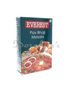 EVEREST PAV BHAJI MASALA 100G