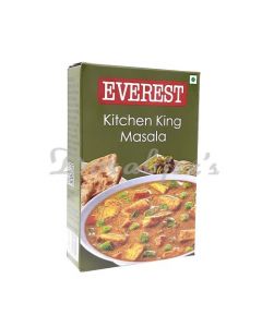 EVEREST KITCHEN KING MASALA100