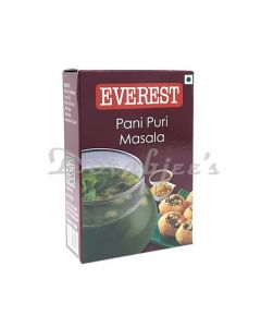 EVEREST PANI PURI        50 G