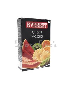 EVEREST CHAT MASALA     100 G