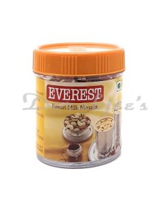 EVEREST MILK MASALA      50 G