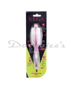 VEGA  4 IN PEDICURE TOOL 1 PD-02