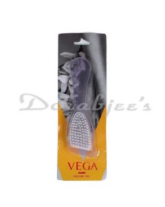 VEGA PD-01 PEDICURE BRUSH