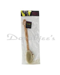 VEGA NATURAL BRISTLE BODY BRUSH  NBA-1/3