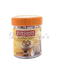 EVEREST MILK MASALA     100 G