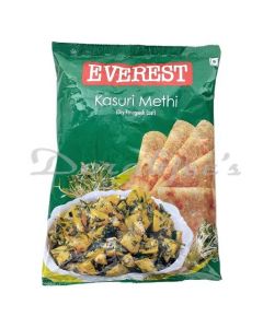 EVEREST KASURI METHI    100 G