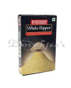 EVEREST WHITE PEPPER POW.100G