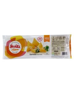 SWITZ SAMOSSA PATTI SMALL 500G