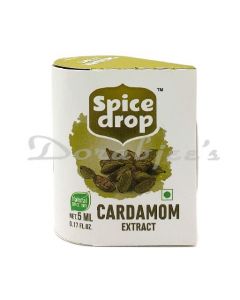 SPICE DROP CARDAMON 5ML