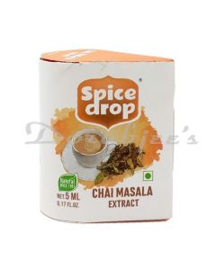 SPICE DROP TEA MASALA