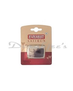 EVEREST SAFFRON         0.5 G