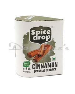 SPICE DROP CINNAMON EXTRACT 5M