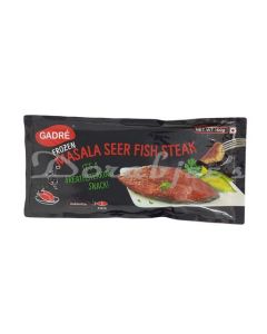 GADRE MARINE MAS SEER FISH STEAK 150G