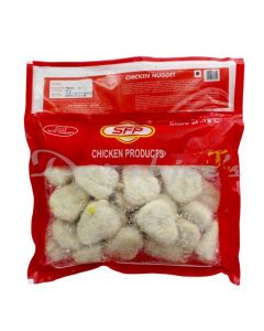 SHIVA FARM CHICKEN NUGGETS 500G