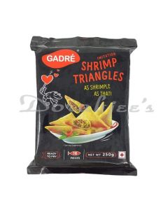 GADRE MARINE SEA FOOD SAMOSA 250G