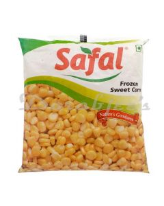 SAFAL SWEET CORN FROZEN 200