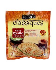 SUMERU FALKY PARATHA LACCHA 400G