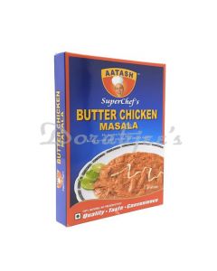 AATASH BUTTER CHICKEN MASALA 300G