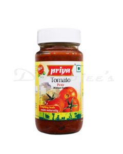 PRIYA TOMATO PICKLE     300 G