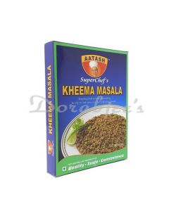 AATASH KHEEMA MASALA    150 G