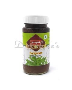 PRIYA CORIANDER PICKLE