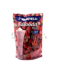 WEIKFIELD FALOODA STRAWBERRY 200 G