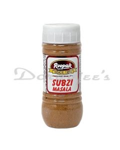 ROOPAK SUBZI MASALA 100 G