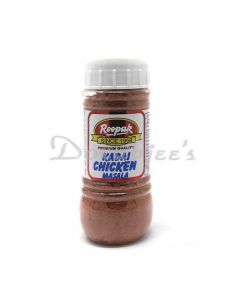 ROOPAK KADAI CHICKEN 100G