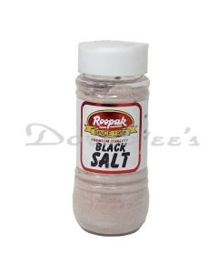 ROOPAK BLACK SALT 200G