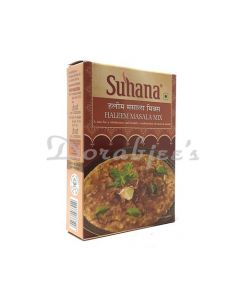 SUHANA HALEEM MASALA 60 G