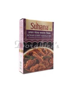 SUHANA ACHAR GOSHT MASALA 50G