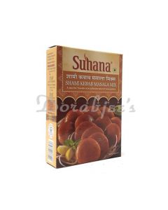 SUHANA SHAMI KEBAB MASALA 50