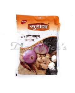 PRAVEEN SUHANA  ONION GARLIC MASALA200