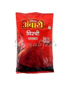 PRAVEEN SUHANA  CHILLI POWDER   200 G