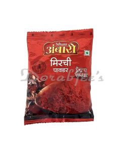 PRAVEEN SUHANA  CHILLI POWDER   100 G