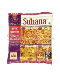 SUHANA CHIWADA MASALA 100G