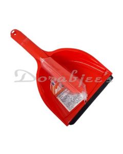 GALA DUST-GO DUST PAN WITH BRUSH