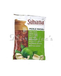 PRAVEEN SUHANA  PICKLE MASALA   100 G