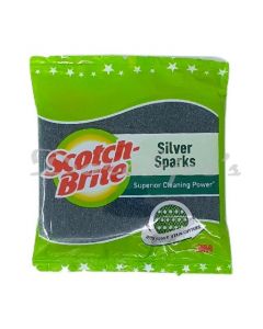 SCOTCH BRITE SCRUB SMALL 3*4