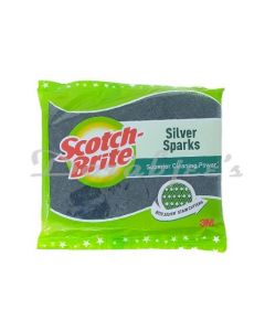 SCOTCH BRITE SCRUBBER ECONOMY 4*6