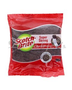 SCOTCH BRITE SPONGE HEAVY DUTY BIG